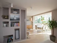 Недвижимость Квартира в центре Опатии: 6