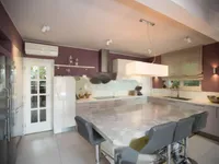 Недвижимость Квартира в центре Опатии: 8