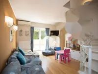 Недвижимость Квартира в центре Опатии: 10