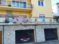 Недвижимость Трехкомнатная квартира в центре Опатии: 5