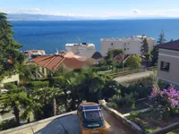 Недвижимость Трехкомнатная квартира в центре Опатии: 13