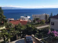 Недвижимость Трехкомнатная квартира в центре Опатии: 14