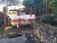 Недвижимость Трехкомнатная квартира в центре Опатии: 15