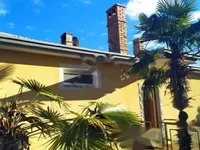 Недвижимость Трехкомнатная квартира в центре Опатии: 21