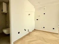 Недвижимость Двухкомнатная квартира, Опатия.: 3