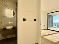 Недвижимость Двухкомнатная квартира, Опатия.: 8