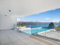 Недвижимость Четырехкомнатная квартира в центре Опатии: 2