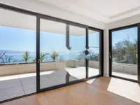 Недвижимость Четырехкомнатная квартира в центре Опатии: 3