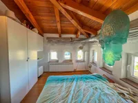 Недвижимость Трёхкомнатная квартира в центре: 17