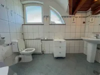 Недвижимость Трёхкомнатная квартира в центре: 21