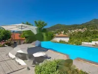 Недвижимость Трехкомнатная квартира Приземье, Запад, Опатия.: 4