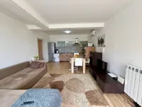 Недвижимость Трехкомнатная квартира Приземье, Запад, Опатия.: 5