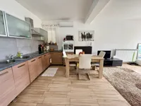 Недвижимость Трехкомнатная квартира Приземье, Запад, Опатия.: 7