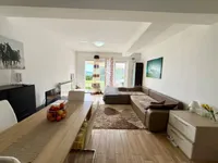 Недвижимость Трехкомнатная квартира Приземье, Запад, Опатия.: 9