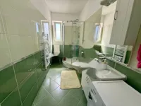 Недвижимость Трехкомнатная квартира Приземье, Запад, Опатия.: 16