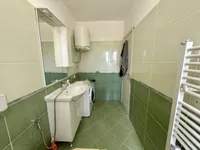 Недвижимость Трехкомнатная квартира Приземье, Запад, Опатия.: 17