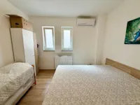 Недвижимость Трехкомнатная квартира Приземье, Запад, Опатия.: 18