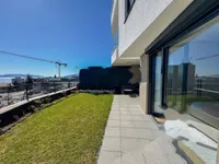 Недвижимость Трёхкомнатная квартира в центре: 3