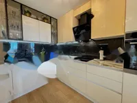 Недвижимость Трёхкомнатная квартира в центре: 8