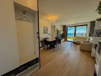 Недвижимость Трёхкомнатная квартира в центре: 14