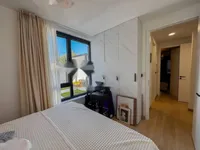 Недвижимость Трёхкомнатная квартира в центре: 15