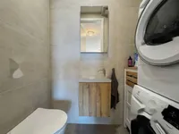 Недвижимость Трёхкомнатная квартира в центре: 19