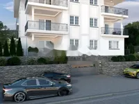 Недвижимость Четырехкомнатная квартира в центре: 5