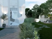 Недвижимость Четырехкомнатная квартира в центре: 6