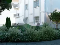 Недвижимость Двухкомнатная квартира, Центр: 5