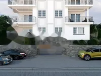 Недвижимость Двухкомнатная квартира, Центр: 11