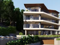 Недвижимость Четырехкомнатная квартира, Центр, Опатия: 2