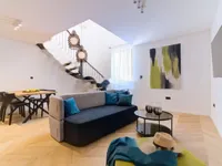 Недвижимость Трехкомнатная квартира, Побри: 5