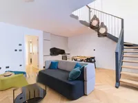 Недвижимость Трехкомнатная квартира, Побри: 6