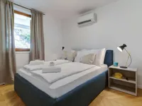 Недвижимость Трехкомнатная квартира, Побри: 10