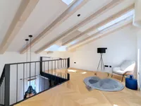 Недвижимость Трехкомнатная квартира, Побри: 15