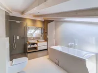 Недвижимость Трехкомнатная квартира, Побри: 21