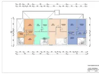 Недвижимость Трехкомнатная квартира, Побри: 33