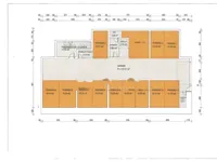 Недвижимость Трехкомнатная квартира, Побри: 35