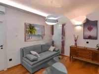 Недвижимость Двухкомнатная квартира, Опатия: 1