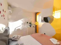 Недвижимость Двухкомнатная квартира, Опатия: 10