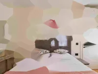 Недвижимость Двухкомнатная квартира, Опатия: 12