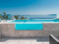 Недвижимость Квартира в Опатии на втором этаже: 1