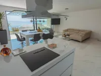 Недвижимость Квартира в Опатии на втором этаже: 14