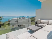 Недвижимость Квартира в Опатии на втором этаже: 28