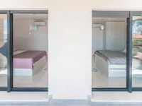 Недвижимость Квартира в Опатии на втором этаже: 40