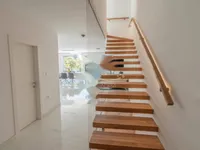 Недвижимость Квартира в Опатии на втором этаже: 41