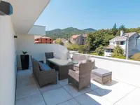 Недвижимость Квартира в Опатии на втором этаже: 42