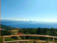 Недвижимость Трехкомнатная квартира, Опатия: 2