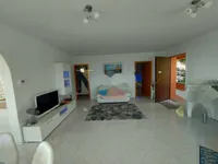 Недвижимость Трехкомнатная квартира, Опатия: 4