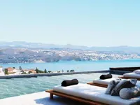 Недвижимость Четырехкомнатная квартира в центре Опатии: 6